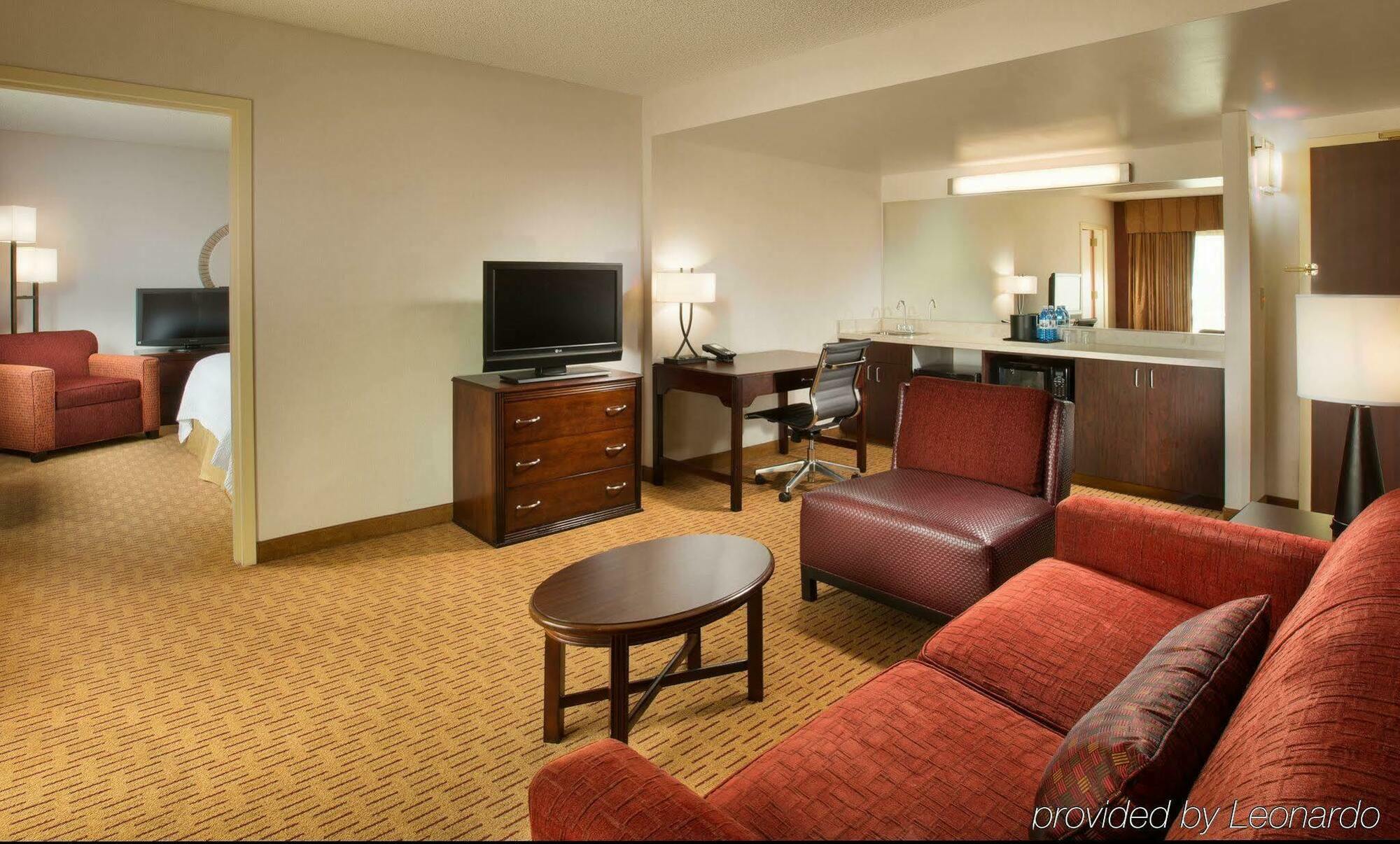 Courtyard Portland Downtown / Convention Center Hotel Екстериор снимка